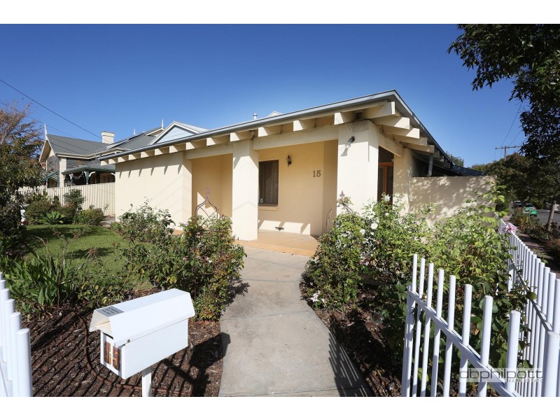 15 Audley Avenue, Prospect SA 5082