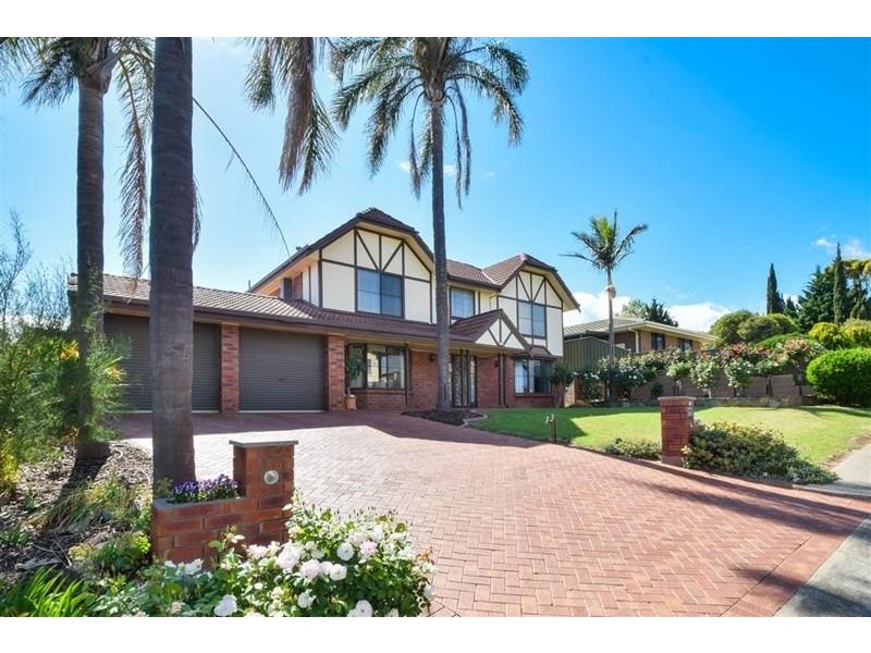 6 Fairhill Street, Hallett Cove SA 5158