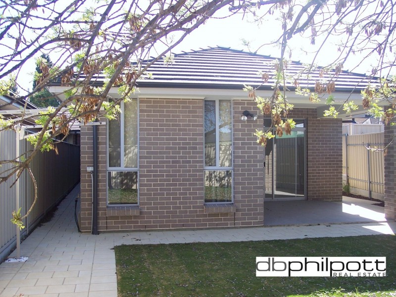 41 B Queensborough Street, Hillcrest SA 5086