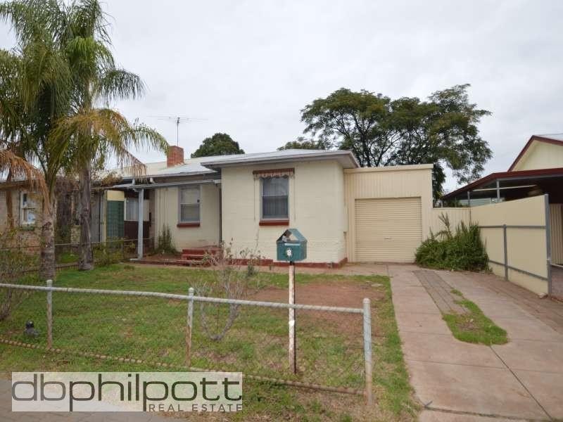 8 Bartlett Street, Elizabeth Downs SA 5113