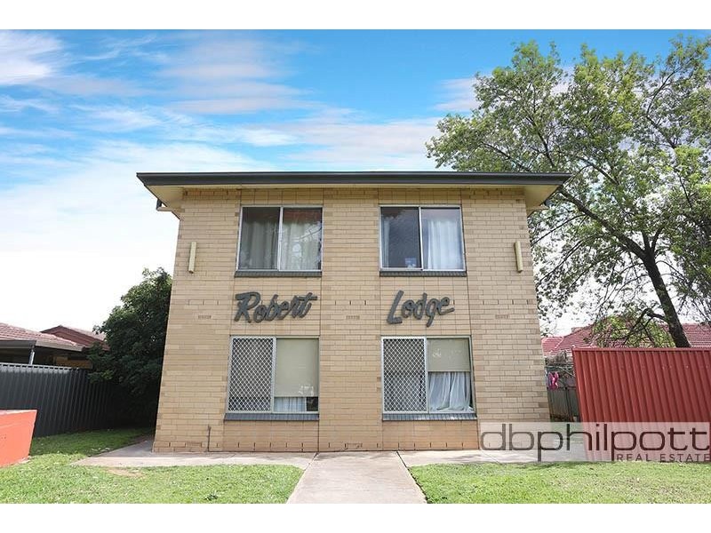 5/28 Robert Avenue, Broadview SA 5083