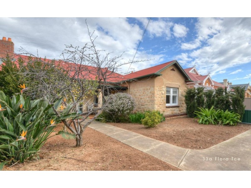 33A Flora  Terrace, Prospect SA 5082