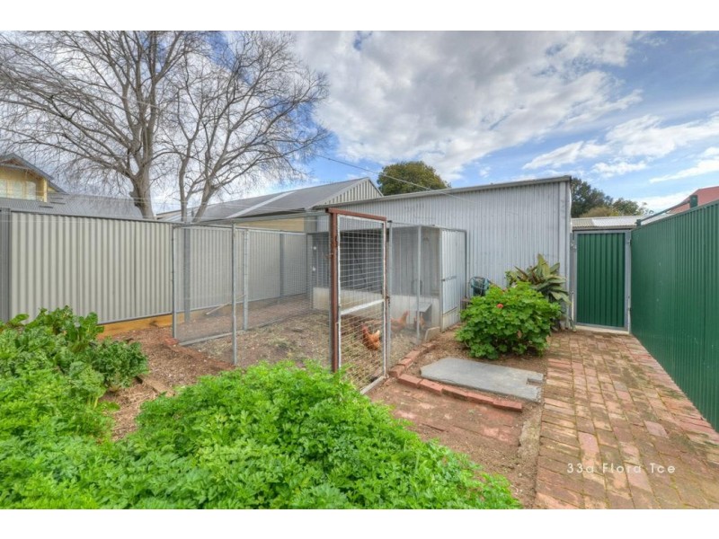 33A Flora  Terrace, Prospect SA 5082