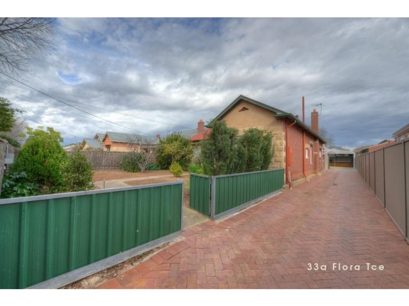 33A Flora  Terrace, Prospect SA 5082