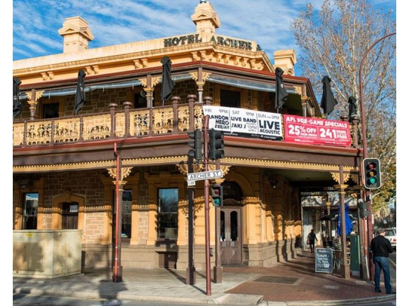 23 Alder Close, North Adelaide SA 5006