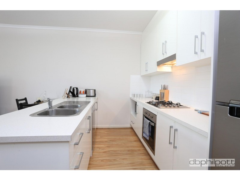 7/22 Euston Walk, Mawson Lakes SA 5095