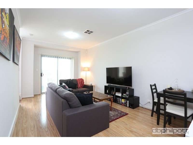 7/22 Euston Walk, Mawson Lakes SA 5095