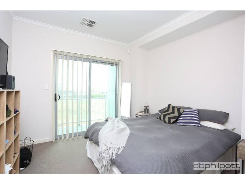 7/22 Euston Walk, Mawson Lakes SA 5095