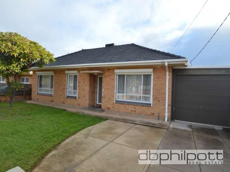 20 Tyrie Avenue, Findon SA 5023