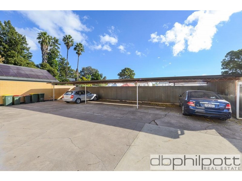 5/85 George Street, Norwood SA 5067