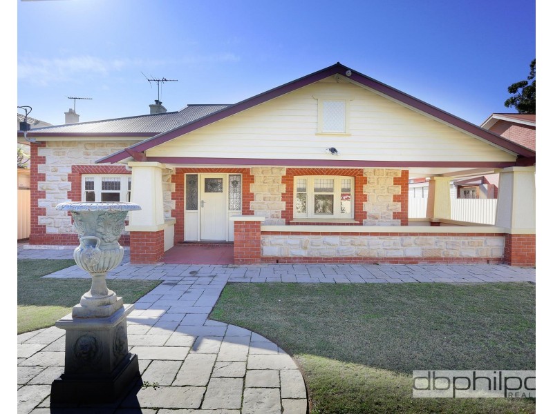 52 Belmore Terrace, Woodville Park SA 5011