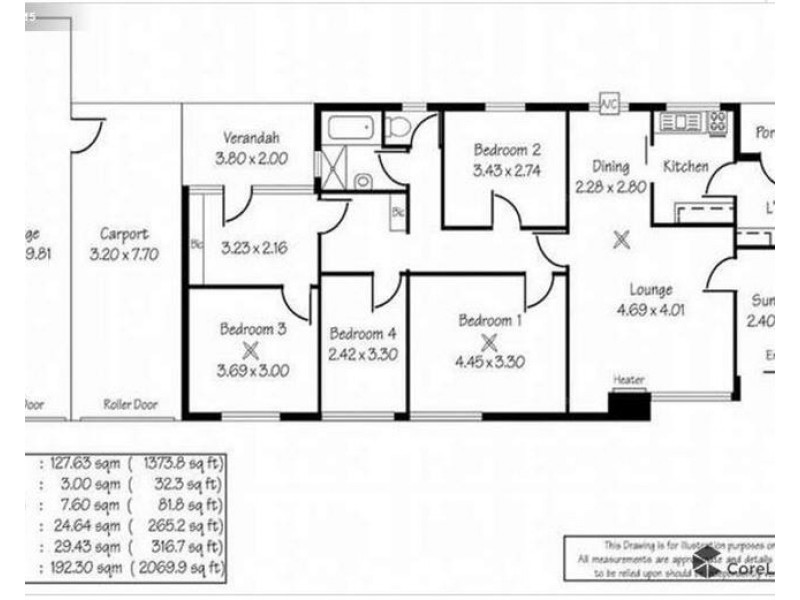 5 Redward  Avenue, Greenacres SA 5086