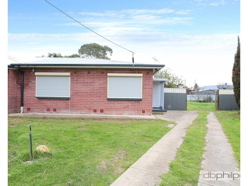 25 Mackay  Crescent, Parafield Gardens SA 5107