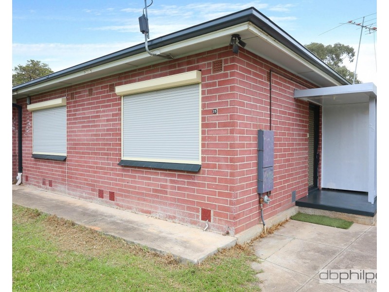 25 Mackay  Crescent, Parafield Gardens SA 5107