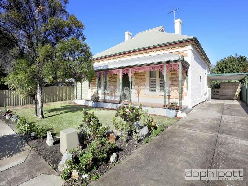 32 Kalgoorlie Road, Largs Bay SA 5016