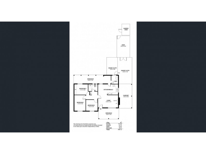 5 Salrak Avenue, Marion SA 5043