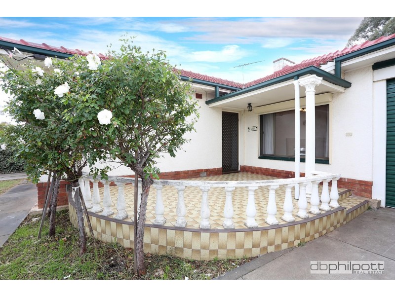 4 Stafford Street, Clearview SA 5085