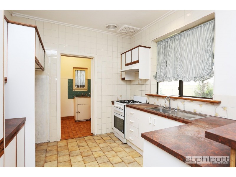 4 Stafford Street, Clearview SA 5085