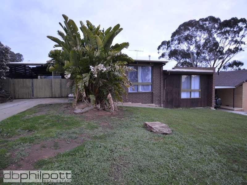 15 Apara Crescent, Ingle Farm SA 5098