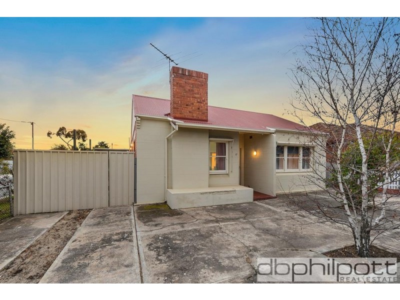 17 Peterhead Street, Largs Bay SA 5016