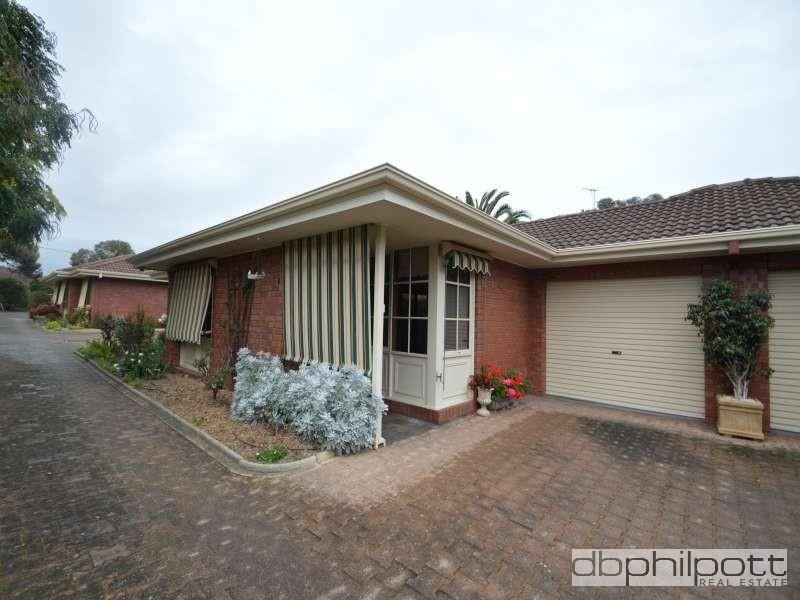 2/18 Dawson Street, Fullarton SA 5063