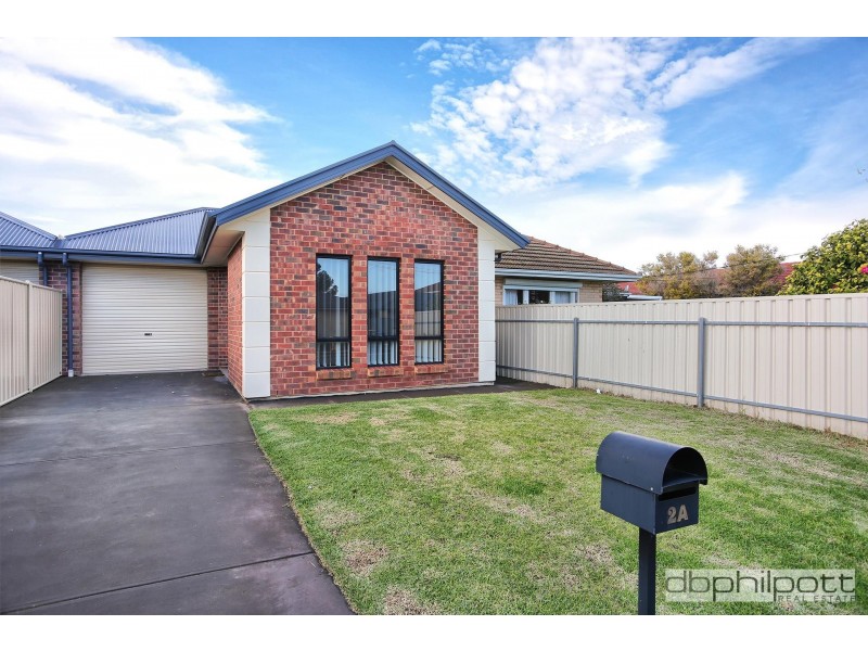 2A Chilworth Avenue, Enfield SA 5085