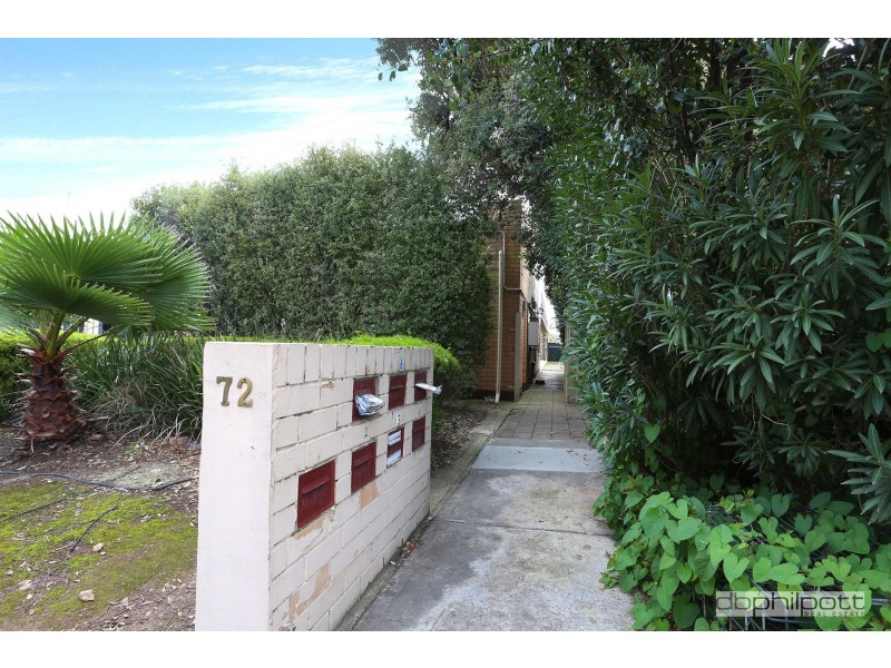 5/72 Highbury Street, Prospect SA 5082