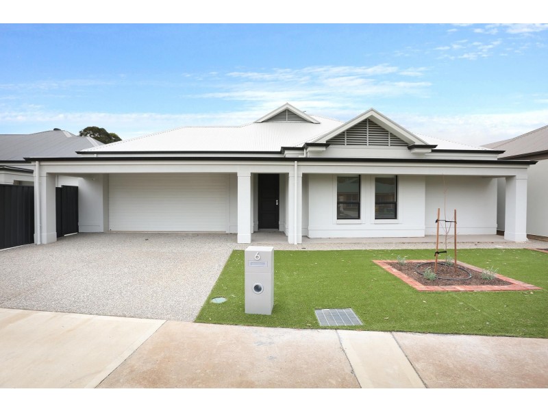 6 Mcewin Street, Renown Park SA 5008