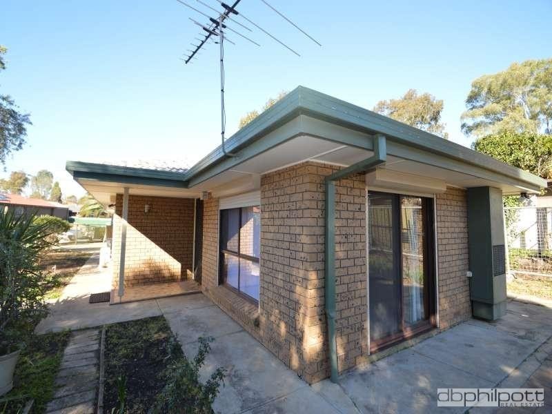 60 Cronulla Drive, Redwood Park SA 5097