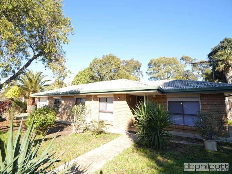 60 Cronulla Drive, Redwood Park SA 5097