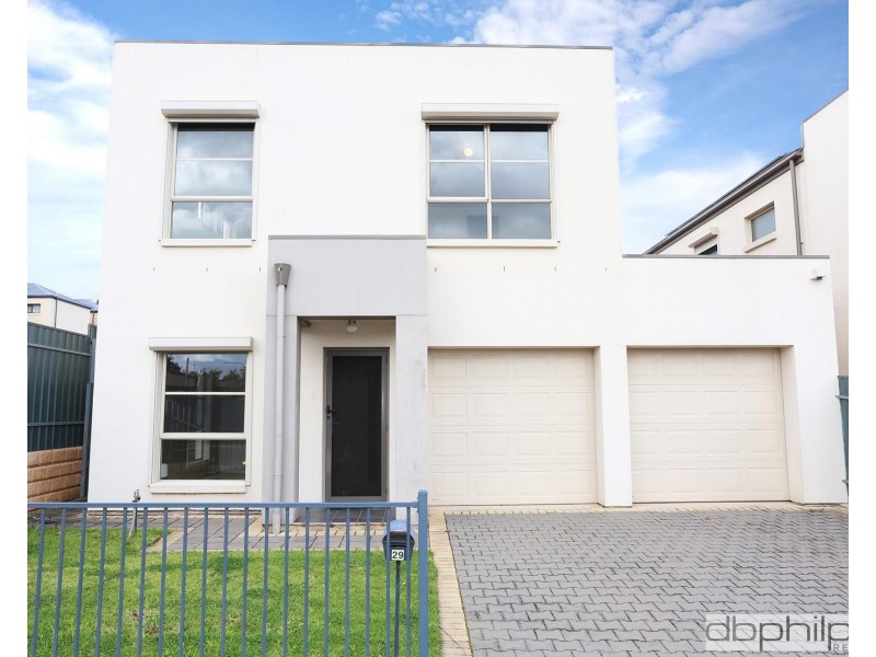 29 Leader Avenue, Kilburn SA 5084