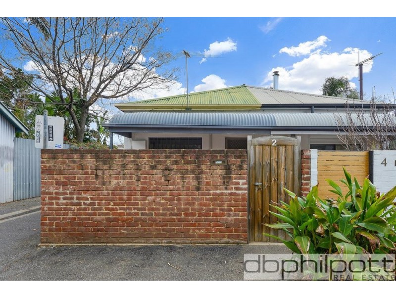 2 Taylor Street, Brompton SA 5007
