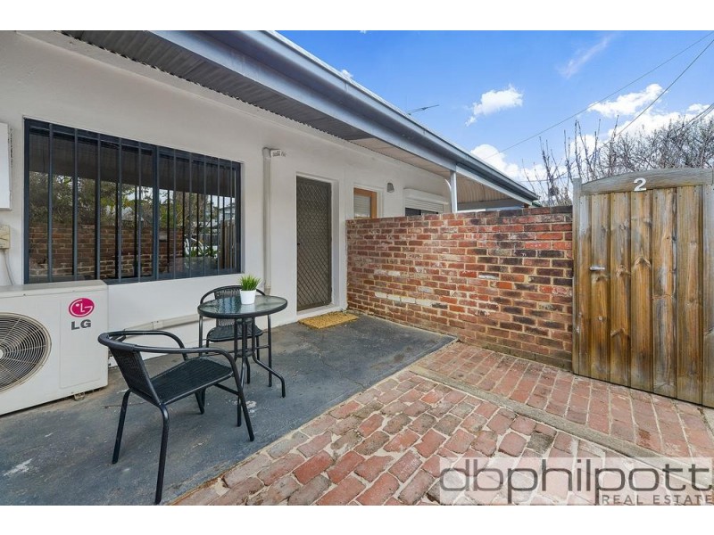 2 Taylor Street, Brompton SA 5007