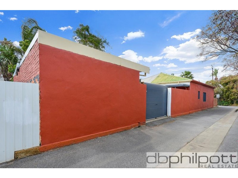 2 Taylor Street, Brompton SA 5007