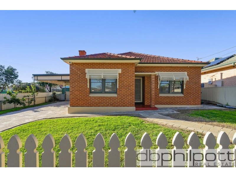 16 St Clements Street, Blair Athol SA 5084