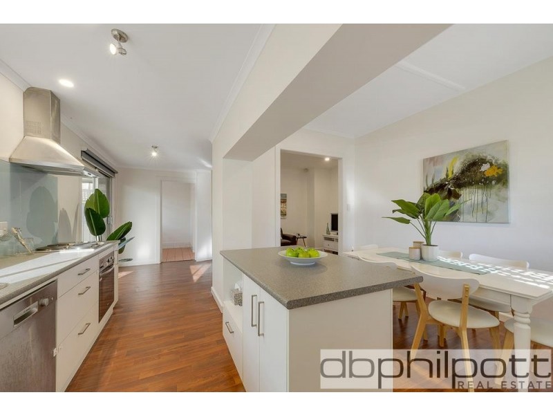 16 St Clements Street, Blair Athol SA 5084