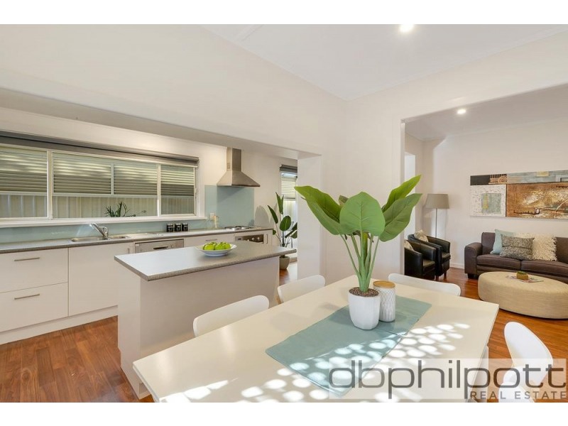 16 St Clements Street, Blair Athol SA 5084