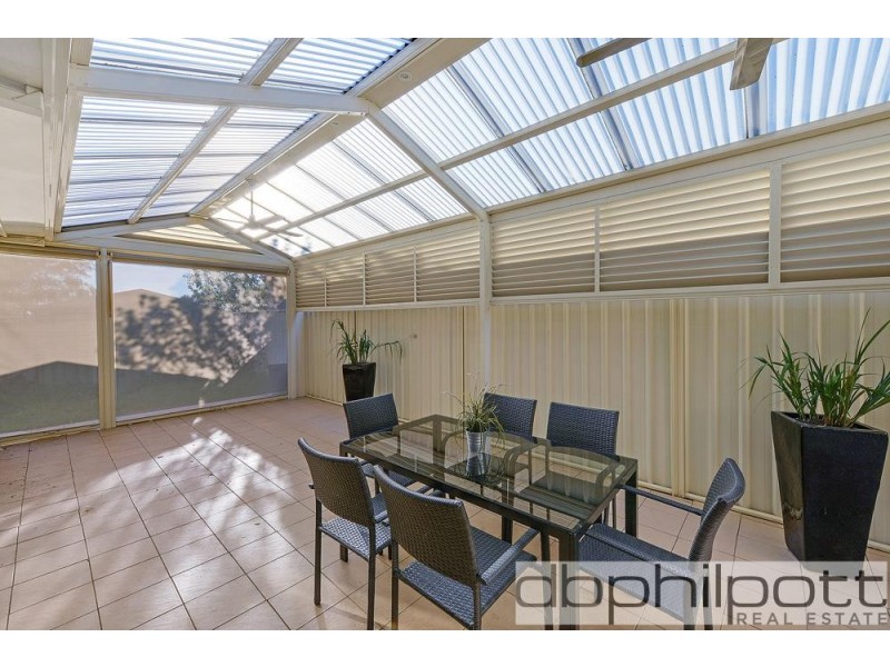 16 St Clements Street, Blair Athol SA 5084