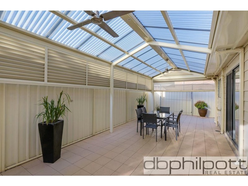 16 St Clements Street, Blair Athol SA 5084