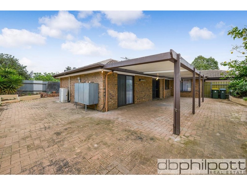 25 Florence Avenue, Blair Athol SA 5084