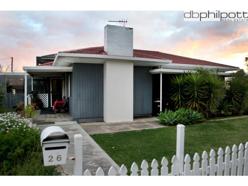 26 Leicester Street, West Richmond SA 5033