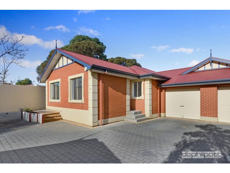 3/6 Southbury Crescent, Enfield SA 5085