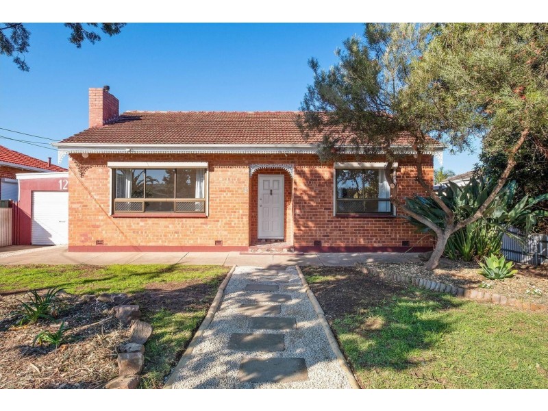 12 Aberfeldy Avenue, Edwardstown SA 5039