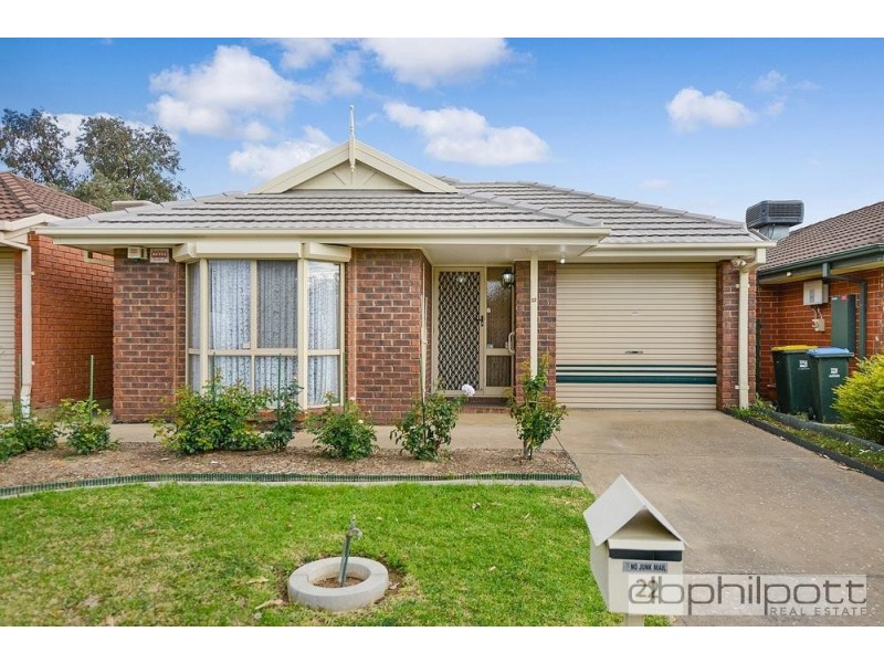 22 Burchmore Court, Blair Athol SA 5084