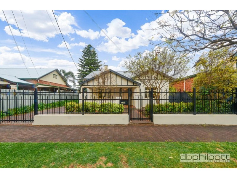 18 Rosetta Street, Collinswood SA 5081