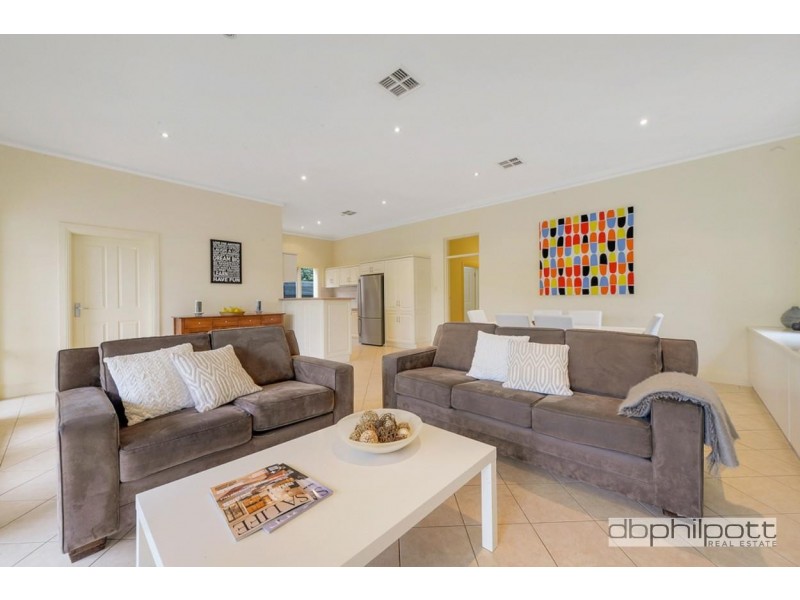 18 Rosetta Street, Collinswood SA 5081