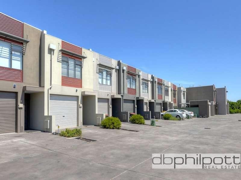 16/1-3 Mary Street, Mawson Lakes SA 5095