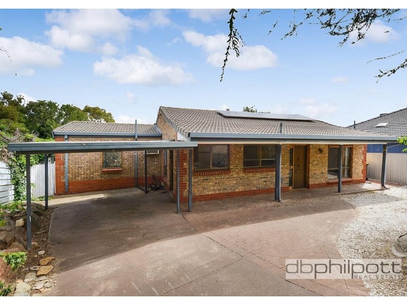 21 Lynore Avenue, Para Hills SA 5096