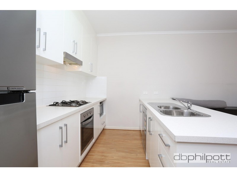 12/22 Euston Walk, Mawson Lakes SA 5095