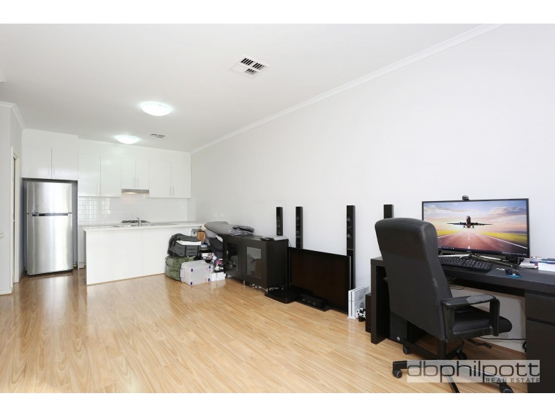 12/22 Euston Walk, Mawson Lakes SA 5095